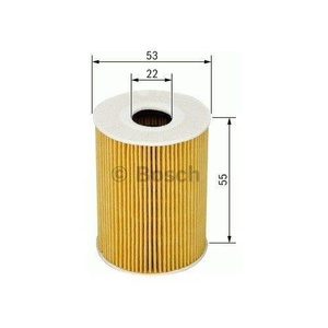 Filtr oleju P 9127 Bosch 1 457 429 127