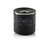 Filtr oleju MANN WP 1026