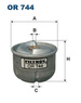 Filtr oleju Filtron OR 744