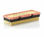 Filtr powietrza MANN C 2771