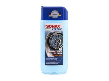 Sonax Xtreme 235100 żel nabłyszczający do opon 250ml