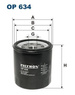 Filtr oleju Filtron OP 634
