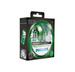 Philips H4 ColorVision green - kolor zielony