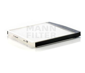 Filtr kabinowy MANN CU 2855
