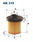 Filtr powietrza Filtron AK 315