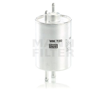 Filtr paliwa MANN WK 720