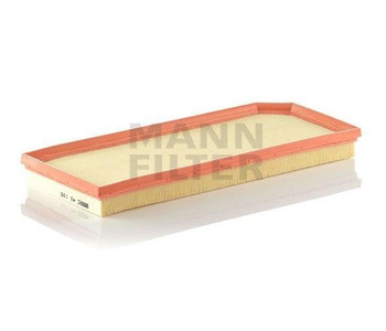Filtr powietrza MANN C 41 110