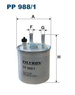 Filtr paliwa Filtron PP 988/1