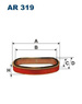 Filtr powietrza Filtron AR 319
