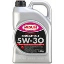 Meguin Megol Compatible 5W30 Plus 5L