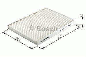 Filtr kabinowy M 2170 Bosch 1 987 432 170