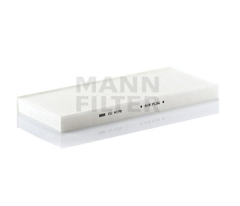 Filtr kabinowy MANN CU 4179
