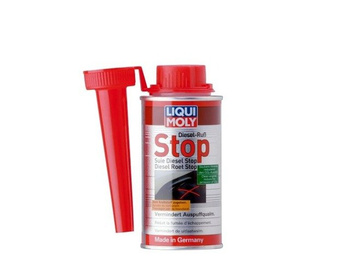 Liqui Moly Diesel Ruß-Stop 150ml