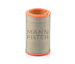 Filtr powietrza MANN C 1387