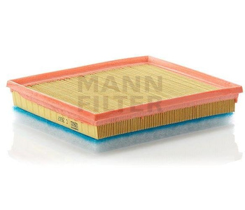 Filtr powietrza MANN C 2687