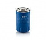 Filtr oleju MANN W 1035