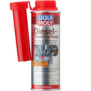 Liqui Moly Diesel Systempflege 250ml