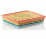 Filtr powietrza MANN C 2687