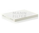Filtr kabinowy MANN CU 2243
