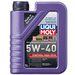 Liqui Moly Synthoil High Tech 5W40 1L