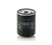 Filtr oleju MANN W 712/73