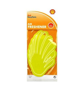 Shell zapach odświeżacz samochodowy - melon