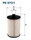 Filtr paliwa Filtron PE 973/1