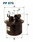 Filtr paliwa Filtron PP 870