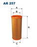 Filtr powietrza Filtron AR 257