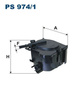 Filtr paliwa Filtron PS 974/1