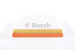 Filtr powietrza S 0244 Bosch F 026 400 244