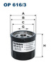 Filtr oleju Filtron OP 616/3