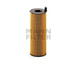 Filtr oleju MANN HU 831 x