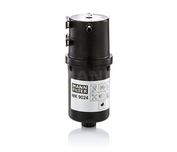 Filtr paliwa MANN WK 9024