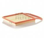 Filtr powietrza MANN C 3575