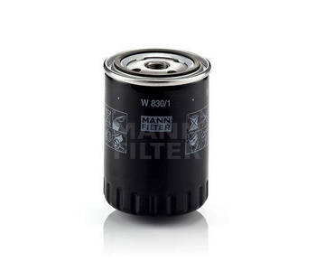 Filtr oleju MANN W 830/1