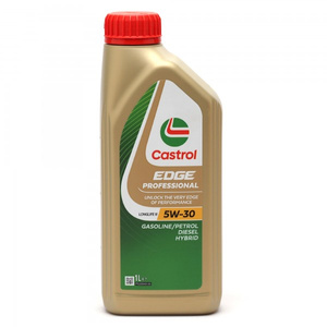 Castrol Edge Professional Longlife III 5W30 1L