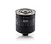 Filtr oleju MANN W 1130/2