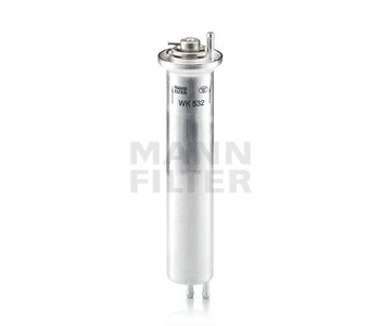 Filtr paliwa MANN WK 532