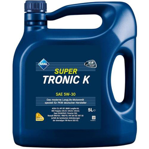 Aral Super Tronic K 5W30 5L