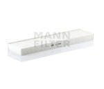 Filtr kabinowy MANN CU 4436
