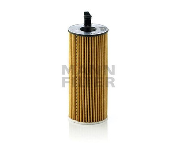 Filtr oleju MANN HU 6004 x