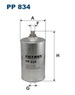Filtr paliwa Filtron PP 834