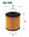 Filtr oleju Filtron OE 655