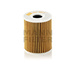 Filtr oleju MANN HU 7017 z