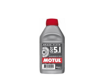 Motul Brake Fluid DOT 5.1 500ml