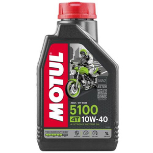 Motul 5100 4T 10W40 MA2 1L