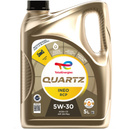 Total Quartz Ineo RCP 5W30 5L