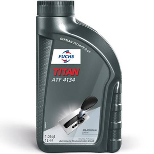 Fuchs Titan ATF 4134 1L