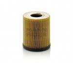 Filtr oleju MANN HU 816/2 x